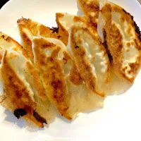 焼き餃子|Kouki Tanabeさん