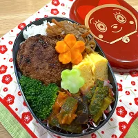 おべんとう|えりんごさん