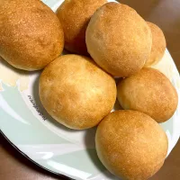 まるパン| りこさん