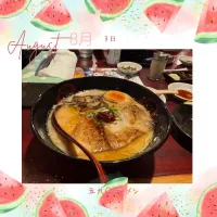 五九○ラーメン|いのっちさん