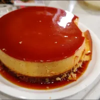 プリンケーキ🍮| シンニャンさん