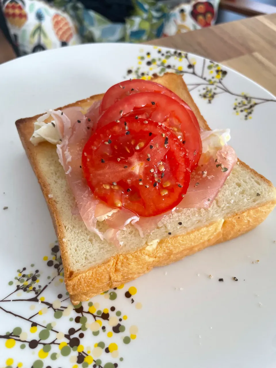 あさごはん|mahopokorinさん