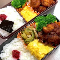 おべんとう|ふくぷくさん