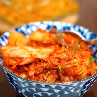 A quick and simple homemade kimchi|Laki Maikaʻiさん