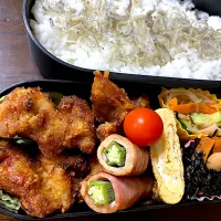 単身赴任弁当266|単身赴任のっちさん