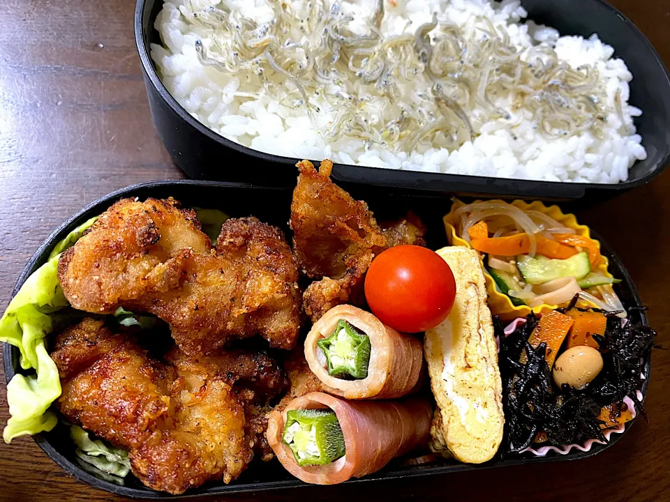 単身赴任弁当266|単身赴任のっちさん