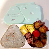 8/4 お弁当|ayaさん