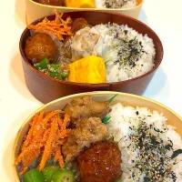 毎日弁当|ふうママんさん