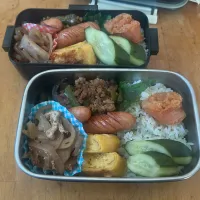 お弁当|ぽんちさん