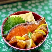 お弁当|けいこさん