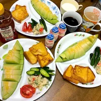 実家ご飯| akkoさん