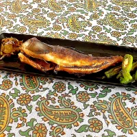 ホッケの煮付け|akopeko ◡̈⋆さん