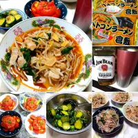 ベトコンラーメン|うたかた。さん