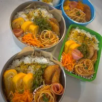 ♡お弁当♡|ゆかぱんさん