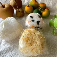 ＊0070. おにぎり🍙娘ちゃんの高校生弁当🍱＊| ＊抹茶＊さん