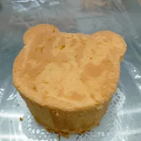 くましゃんしふぉん|うさくまさん