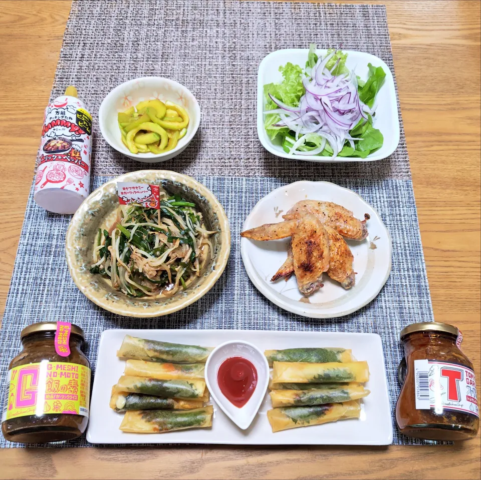 『yummyの日』|seri-chanさん