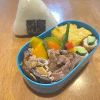 お昼ご飯|トントンさん