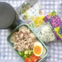 高校生お弁当73個目|さつまいこさん