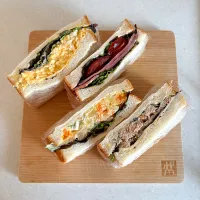 今日のお弁当|yuutanさん