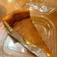SAWAMURA BAKERYのチーズケーキ|ATSUMIさん