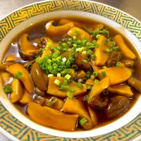 エリンギオイスター煮込み|Hiropanさん