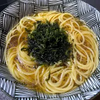 茅乃舎の出汁だきパスタ|なつこさん