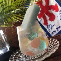 | アズフラさん