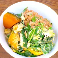 今日のお昼|Ikuさん