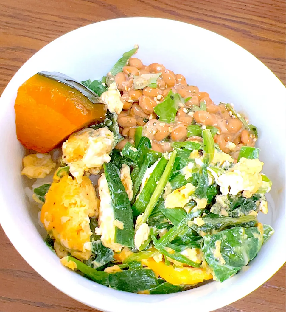 今日のお昼|Ikuさん