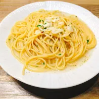 ペペロンチーノ|料理男子18歳さん