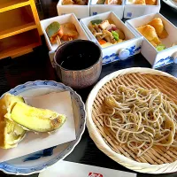 ランチ🥢