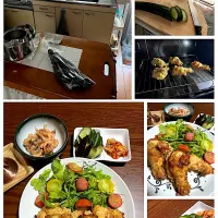 月曜日 ひとり暮らし晩酌メニュー|emiさん