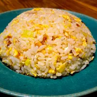 炒飯