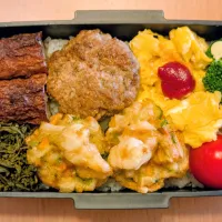今日のお弁当60| watarunさん