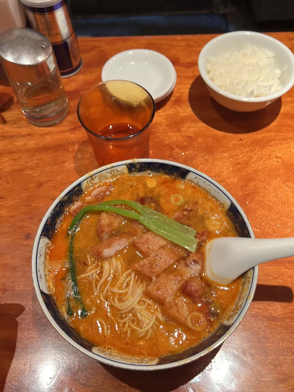 ぱいこうだんだんめん|メシ日記さん