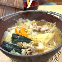 ほうとう|みいさん