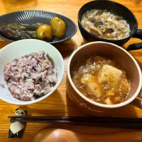 今日の晩ごはん|Daikiさん