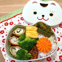 おべんとう|えりんごさん