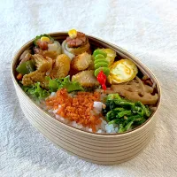 ほうれん草のピーナッツ和え|かっちゃん杉さん