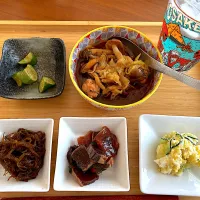 ズボラ飯|ATSUMIさん