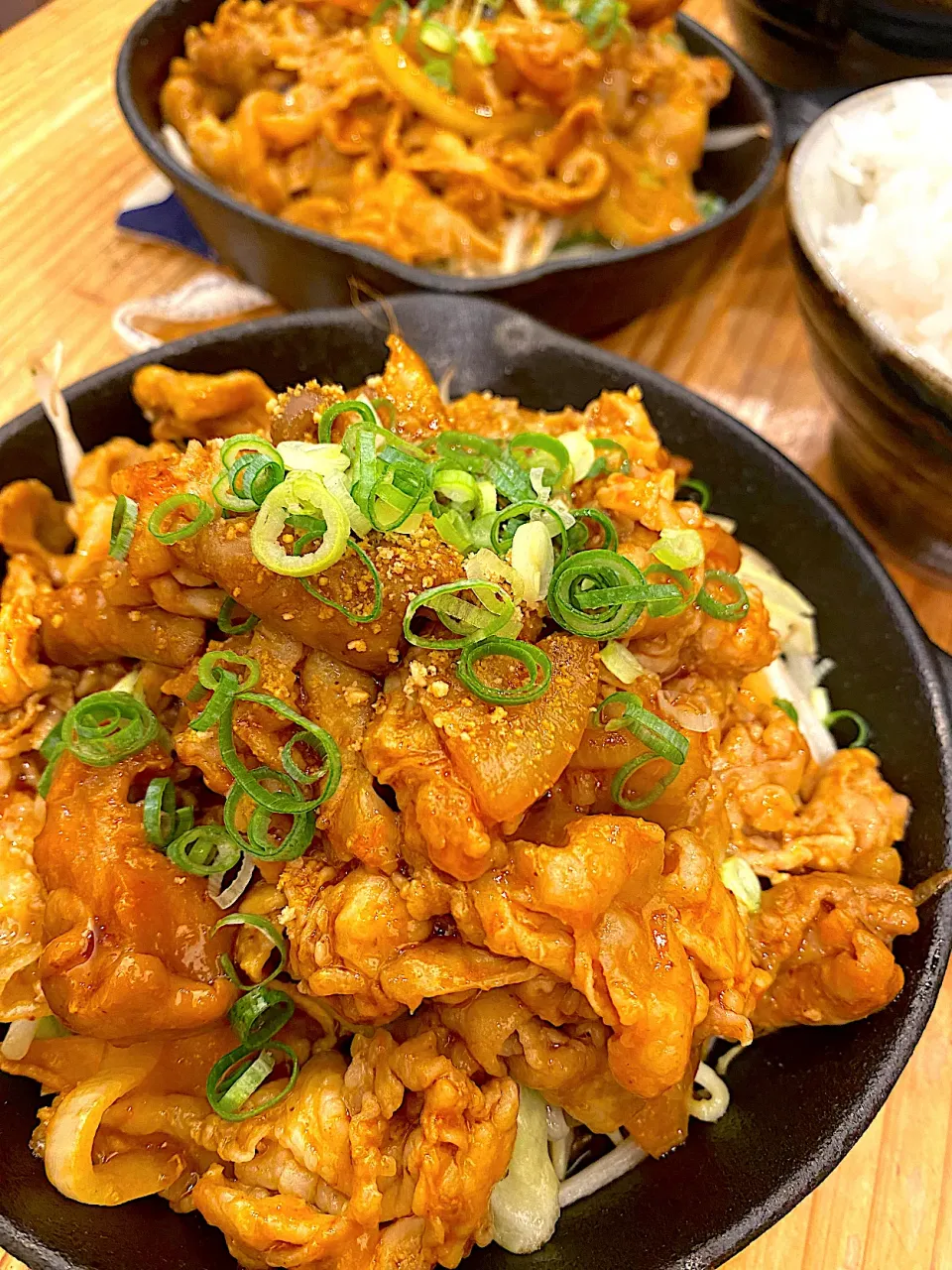 ホルモン焼き|cocochiさん