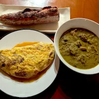 Midnigh meals🌝|🌈Ami🍻さん