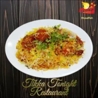 |TIKKA TONIGHT RESTAURANTmusafaさん
