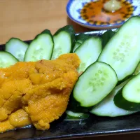 うにきゅう|つほママさん