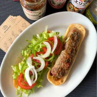 チョリパン🇦🇷🌭|アッチさん