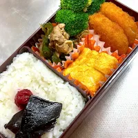 おべんとう|ふくぷくさん
