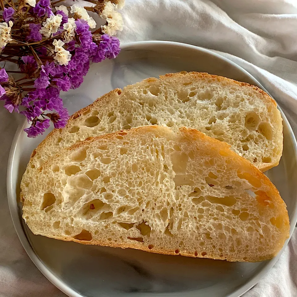 サワードウブレット|ユッキーさん