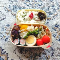 むすめのお弁当🎵 2025.8.5|mayumiさん