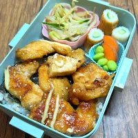 お弁当🍱|あおさん